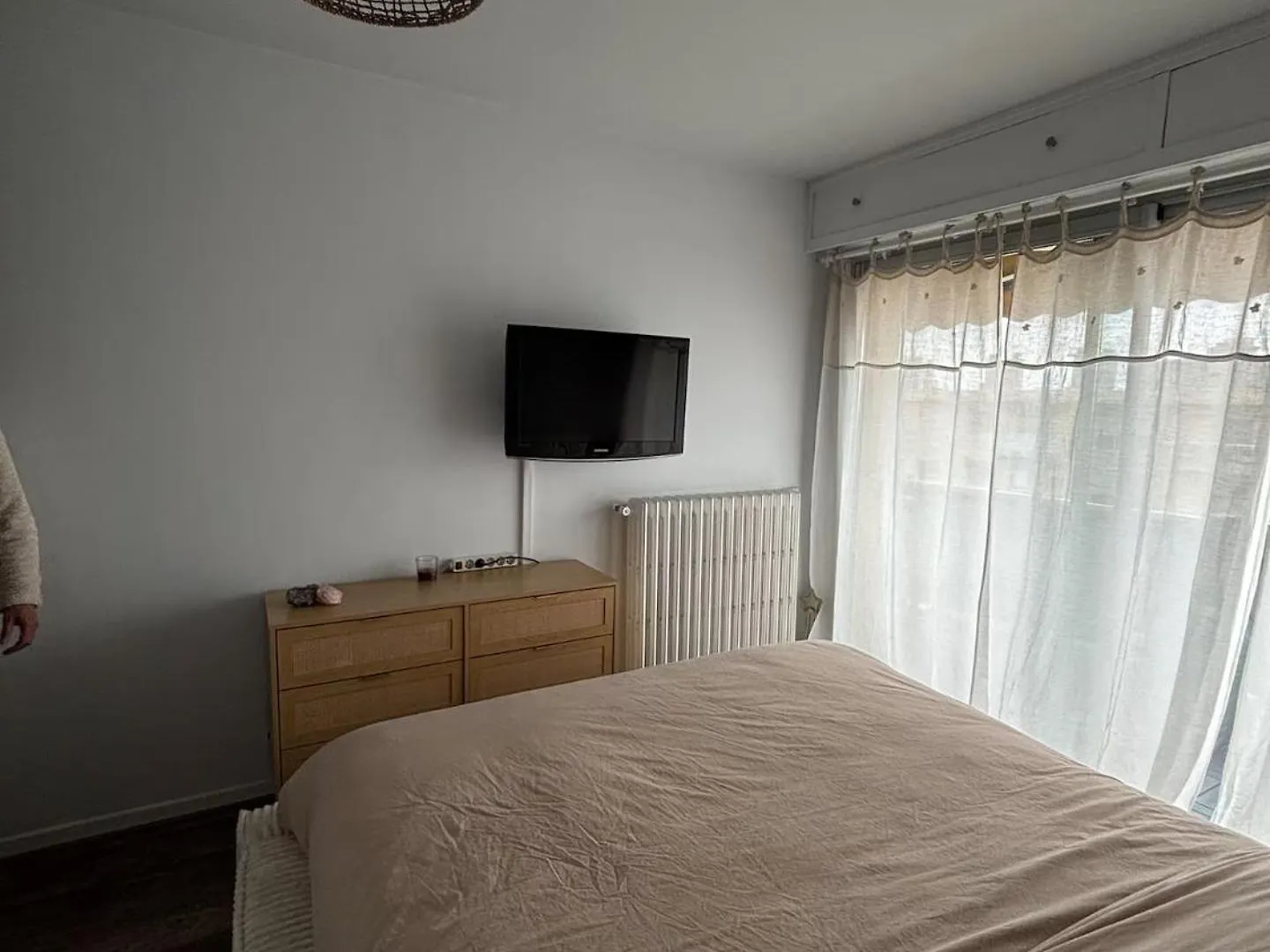 Appartement De Tim Cagnes-sur-Mer France