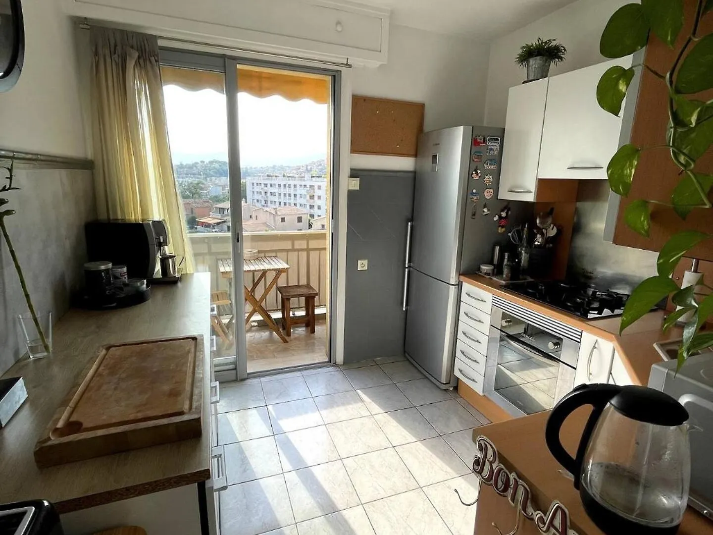 Appartement De Tim Cagnes-sur-Mer 0*,  Frankrig