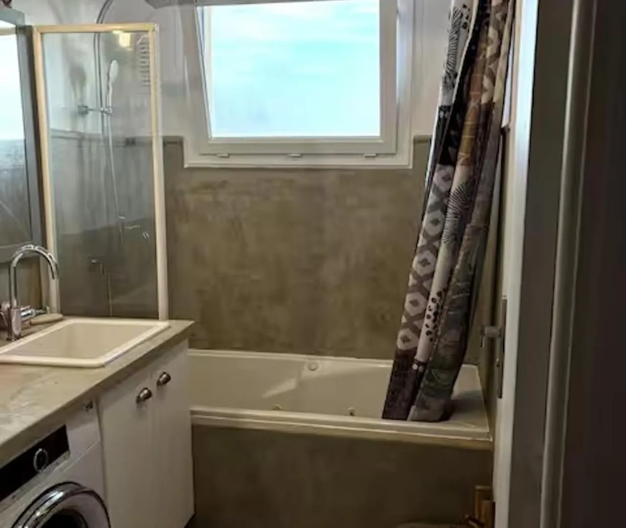Appartement De Tim カーニュ・シュル・メール フランス