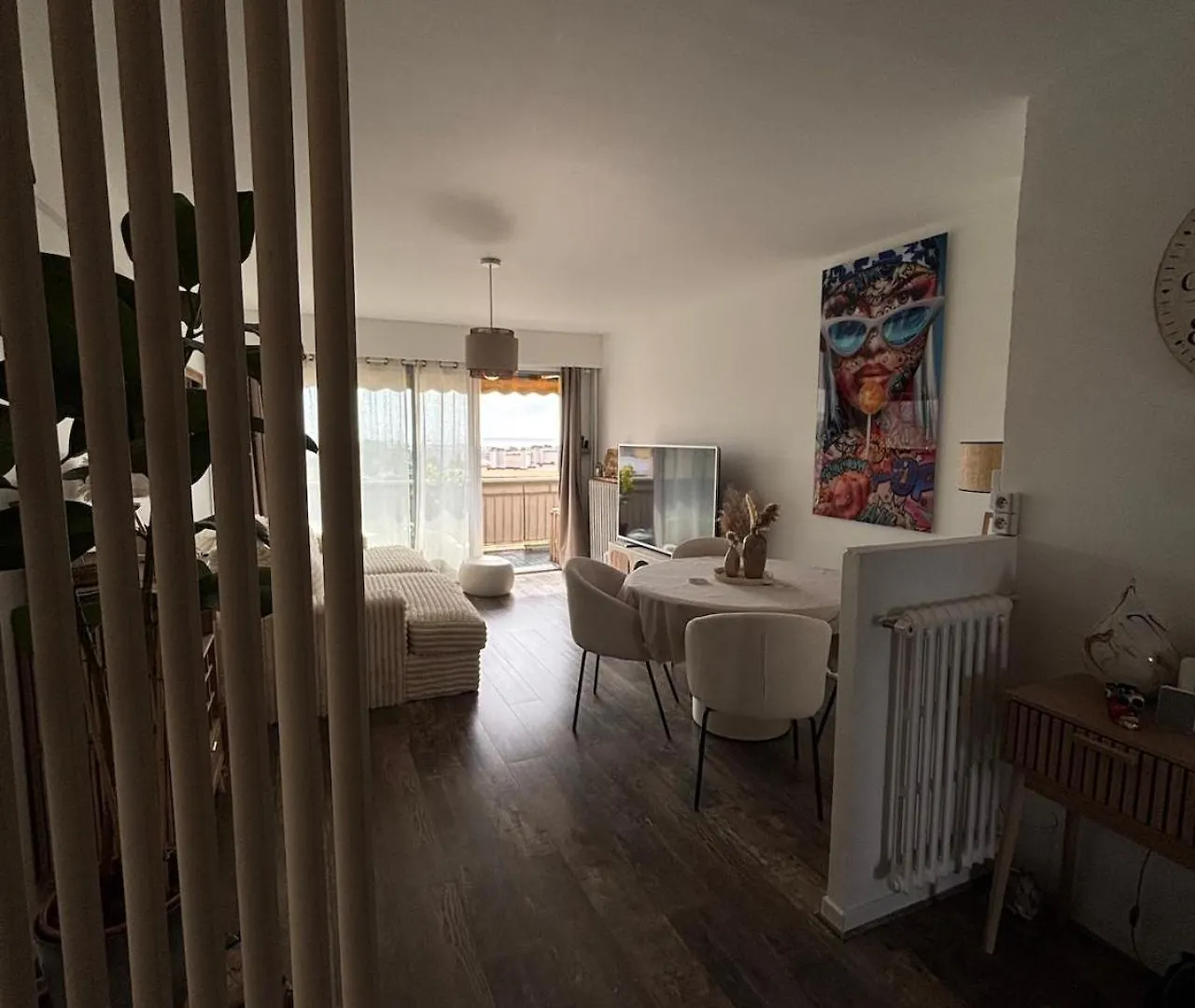Appartement De Tim Cagnes-sur-Mer 0*,  France