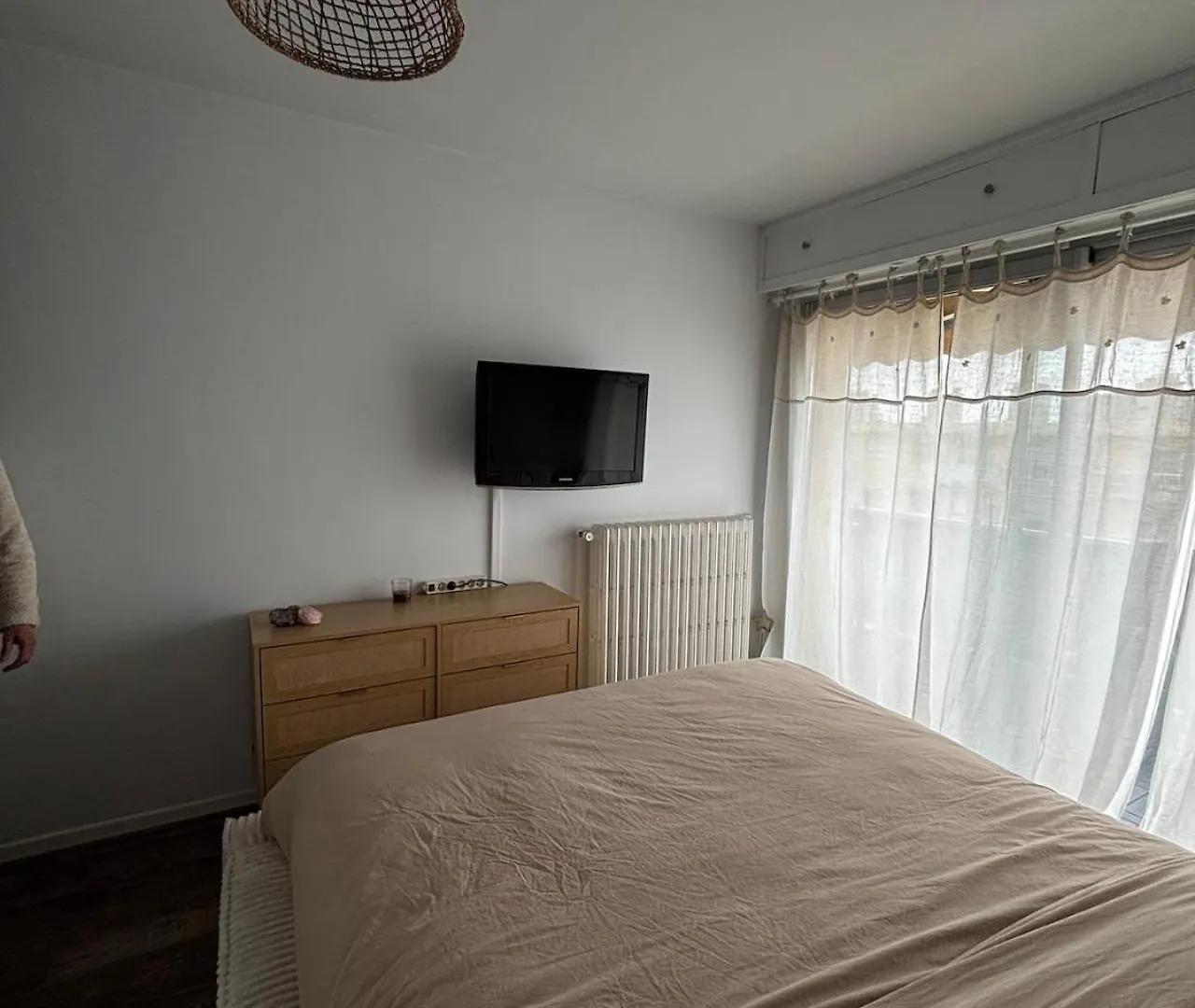 Appartement De Tim Cagnes-sur-Mer