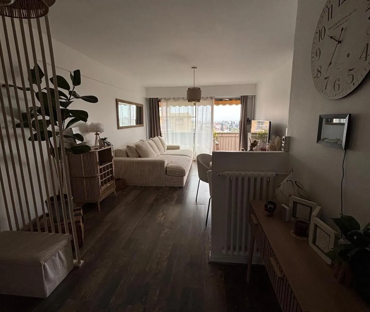 Appartement De Tim Cagnes-sur-Mer France