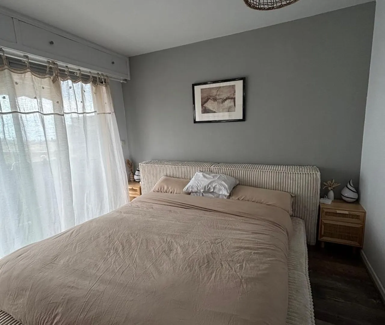 Appartement De Tim Cagnes-sur-Mer 0*,