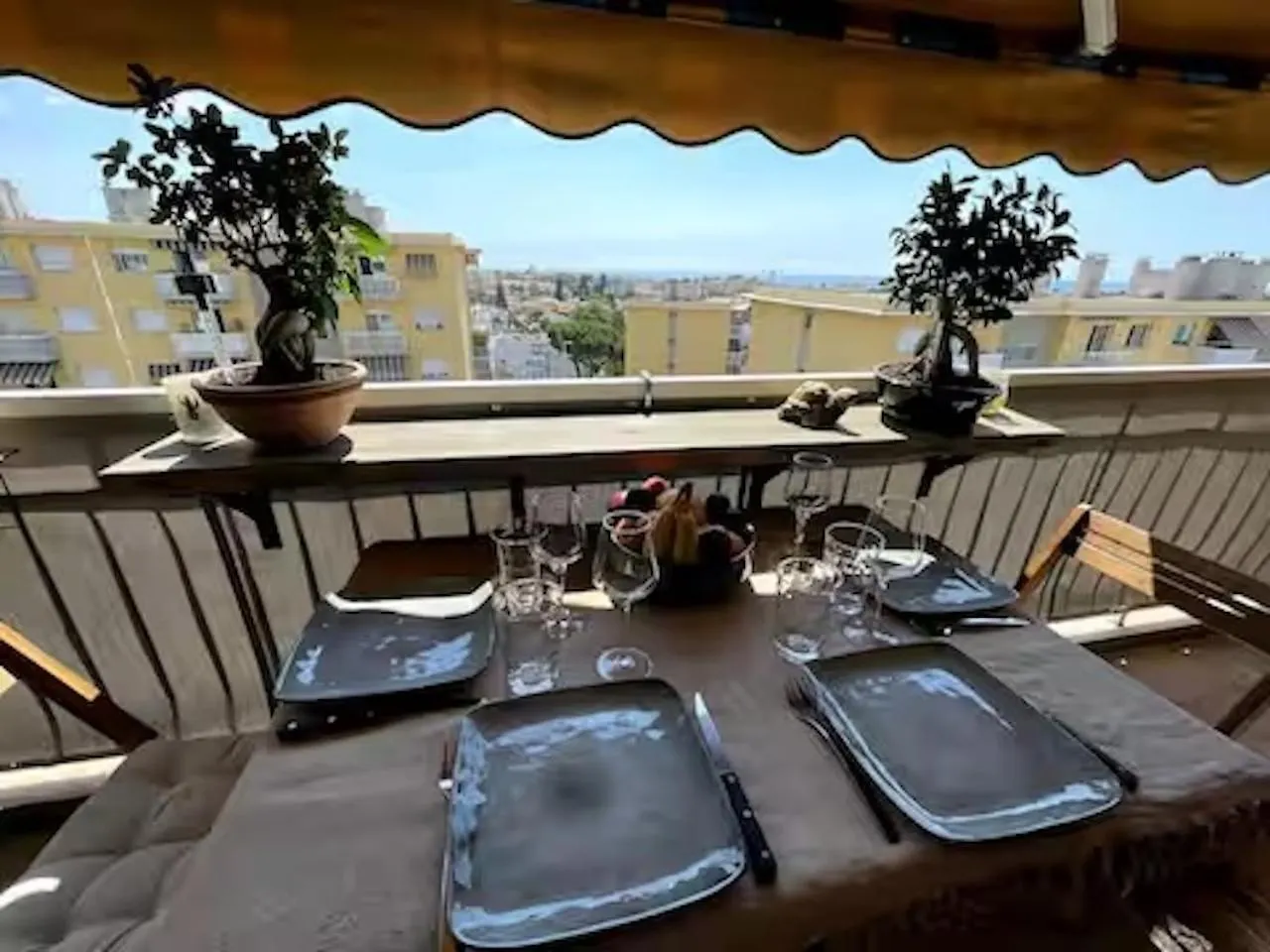 Appartement De Tim Cagnes-sur-Mer